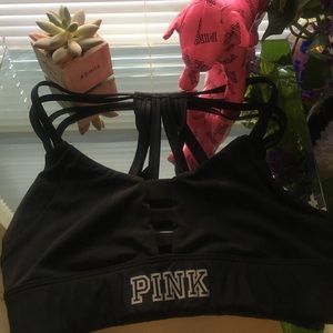 Victoria's Secret pink